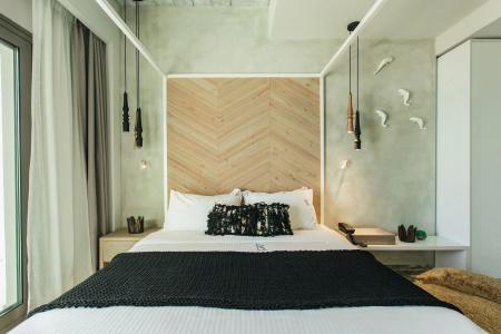 Blue Carpet Luxury Suites - 232