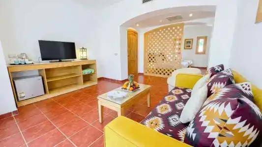 Tamra Beach Resort - 49