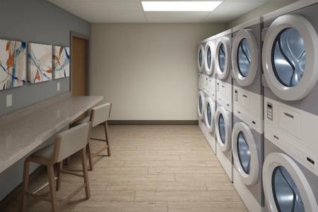 Quality Inn & Suites Orlando / Winter Park - 22