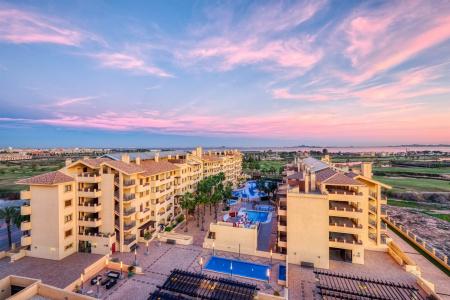 Senator Mar Menor Golf & Spa Resort - 26