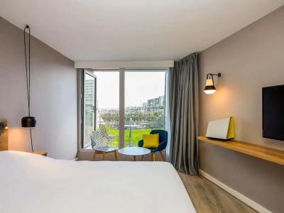 ibis Thalassa Le Touquet - 37