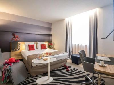 Novotel Nice Centre Vieux Nice - 61