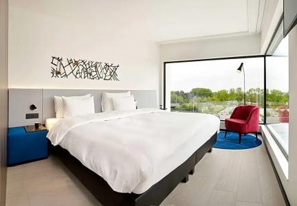 Radisson Blu, Bruges - 50