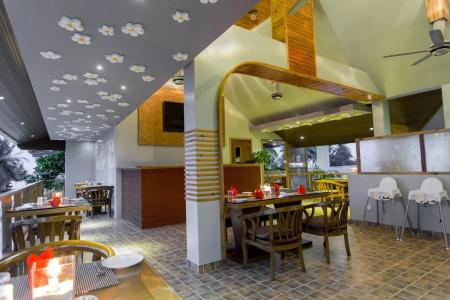 Kaani Village & Spa - 28