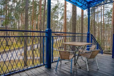SPA - курорт Аврора - Клуб - 84