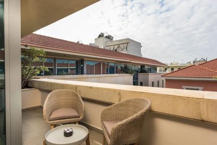 Trianon Luxury  & Suites - 259