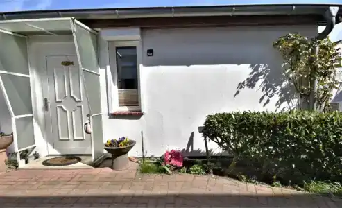 Siggis Pension - - 46