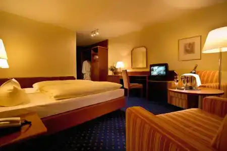 Bäder Park Sieben Welten Therme & Spa Resort - 21