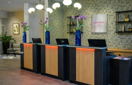 Principe Di Lazise - Wellness & Spa - 31