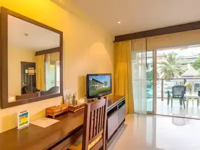 Lanta Pura Beach Resort - Sha Plus - 38