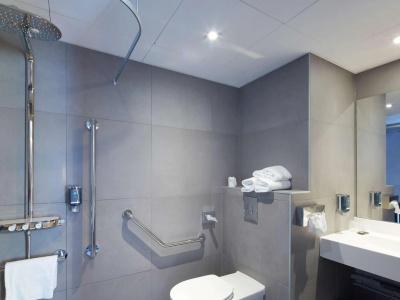Novotel Suites Colmar Centre - 6