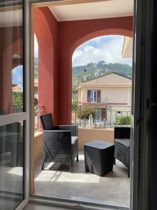 Aether Suites Tropea - 77