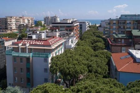 Calypso- Rimini Marina Centro - 26