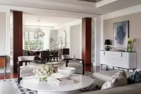 The Ritz-Carlton, Dallas - 88