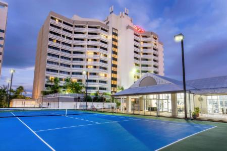 Rydges Esplanade - 42