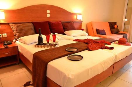 Belussi Beach & Suites - 101