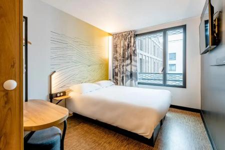 B&B Hôtel Bordeaux Bassins à flot - 38