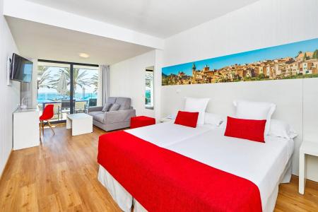 Negresco - Adults Only - 5