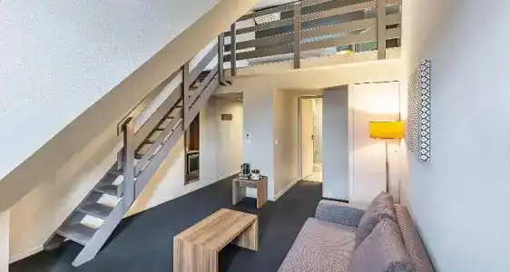 Atrium Hôtel Valence Ville - 86