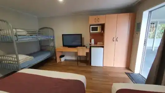 Ocean Inn - 63