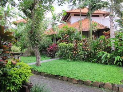 Taman Harum Cottages - 22
