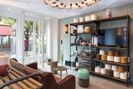 Hôtel Silky by HappyCulture - 1