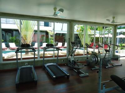 Men's Resort & Spa (Gay) - 13