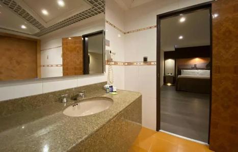 Escala Central del Norte - 89