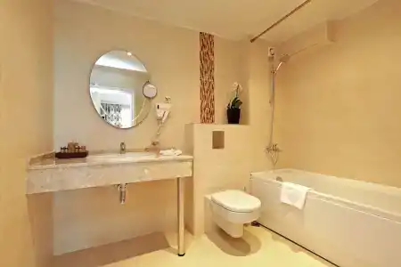 White Rock Castle Suite & SPA - 112