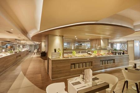 Tonga Tower Design & Suites - 28