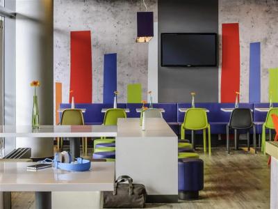 ibis budget Stuttgart City Nord - 11