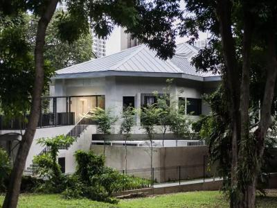 Lloyd's Inn (SG Clean, Staycation Approved) - 22