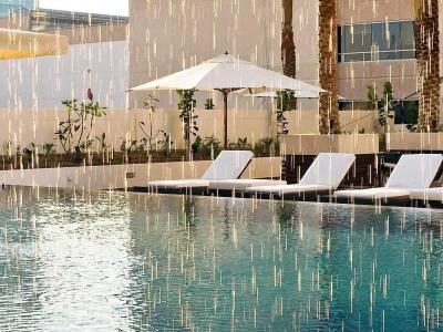 Novotel Deira City Centre - 9