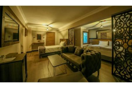 Fidanoglu Suite - 4