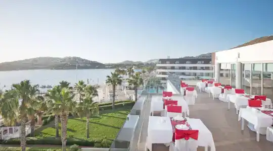 Grand Park Bodrum - 34