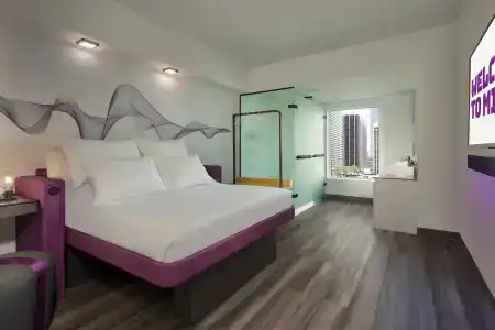 Yotel Miami - 33