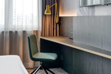 Mercure Neu-Isenburg - 24