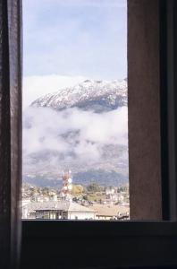 Hb Aosta & Balcony Spa - 100