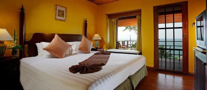 Baan Krating Khao Lak Resort - Sha Plus - 4