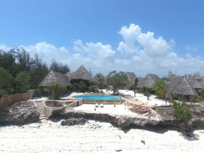 Marafiki Bungalows - 14