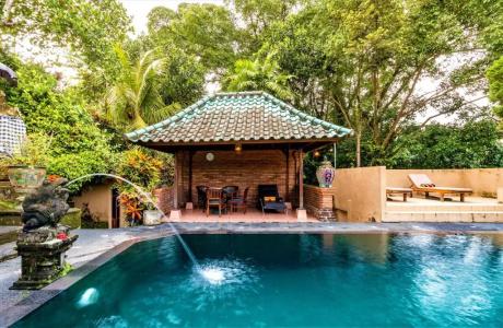 Tanah Merah Art Resort - 13