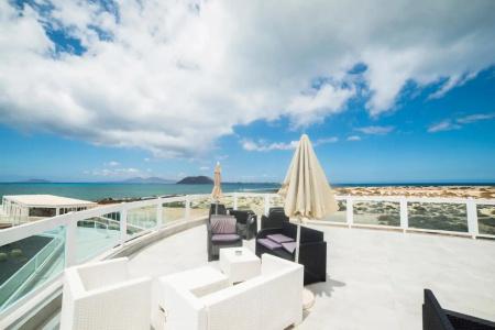 Boutique Tao Caleta Mar - 33