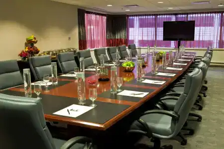 Homewood Suites Chicago Downtown - Magnificent Mile - 16