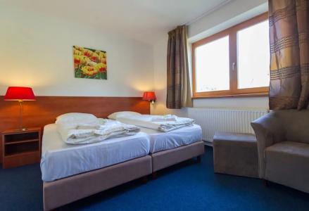 Lipno Lake Resort - 3
