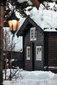 Bardøla Høyfjellshotell - 19