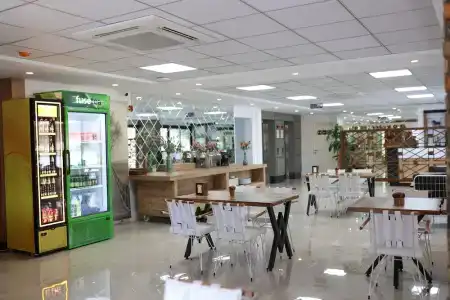 Akdeniz Yaşam - 5