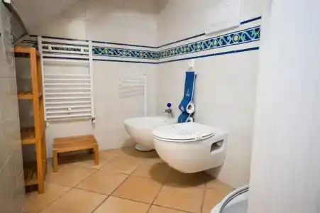 b&b Casa Dorsi - 110