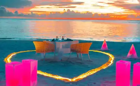 You & Me Maldives - 27