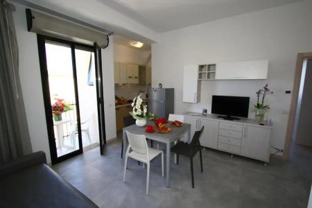 Residence Angeli - 3