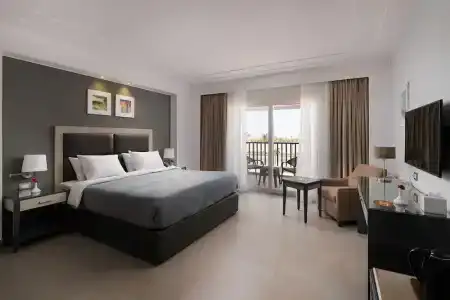 Rhactus, New Alamein - 2